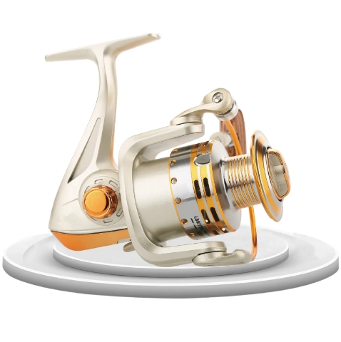 chinese fishing reels with 19 bearings ratings Feather Chromium Casting Tern2 Fishing Reels offer cutting Best Spinning Reels for 2026