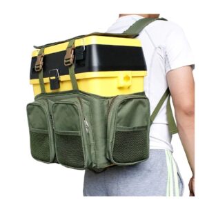 china sea fishing tackle bag Fishing Bag