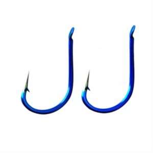 china made fishing hooks Mutsu Hook Blacktail hooks have a corrosion resistant black nickel finish as their standard. Buy Standard Quality China Wholesale