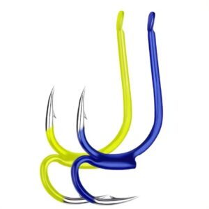 ear fish hook Fish Hook Earring