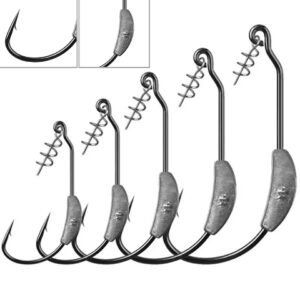 a.m. fishing lures Midnight Mullet – A.M. Fishing